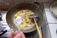口感好的土豆烧牛肉做法图解9)