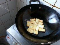 鲜甜炒杂菜做法图解3)
