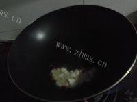 香气逼人的干煸菜花做法图解4)