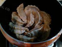 口感好的煎饺做法图解6)