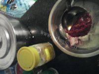 红薯粉蒸肉自制做法图解5)