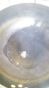 美味的白菜疙瘩汤做法图解2)