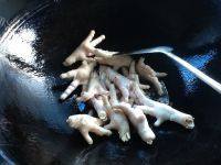 最爱的卤鸡爪做法图解4)