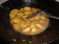 绿色食物土豆泥做法图解8)