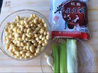 口感不错的酱黄豆做法图解1)