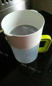 米豆浆
