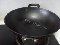 家常版土豆丝煎饼做法图解7)