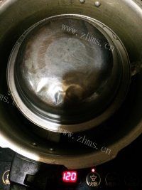 美味的老鸭汤做法图解6)