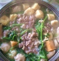 香飘十里的羊肉火锅