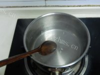 自制糖水桔子罐头做法图解5)