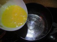 简单版酒酿鸡蛋花的做法图解八
