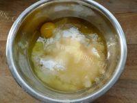 「DIY」核桃酥做法图解7)