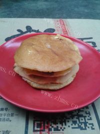 美味的铜锣烧
