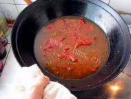 「首发」水煮牛肉做法图解15)