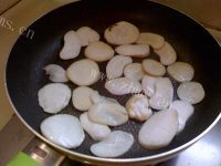 家常菜蚝油杏鲍菇做法图解2)