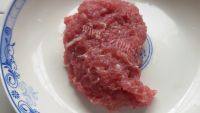 家常菜茄子肉末做法图解2)
