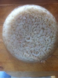 自制水晶皮冻做法图解10)