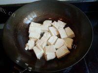 美味的豆腐西葫芦海蟹煲的做法图解四