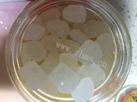 自制柠檬醋做法图解4)