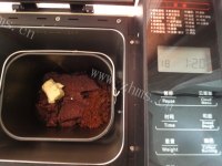 香甜自制红豆馅做法图解6)