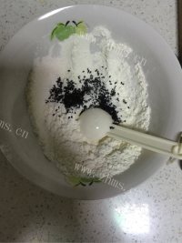 最爱的苏打饼干做法图解1)