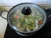 营养清汤牛肉锅做法图解14)