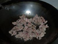 老爸的木须肉做法图解8)