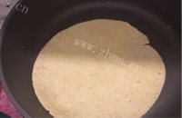 特色青饼做法图解3)