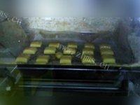 自制切达奶酪饼干做法图解15)