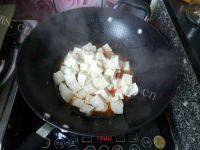 儿童美食西红柿豆腐做法图解7)