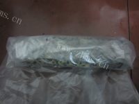 诱人的芝麻饼干做法图解9)