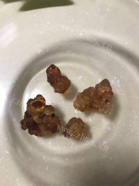 好吃的美食桃胶皂米银耳羹做法图解1)
