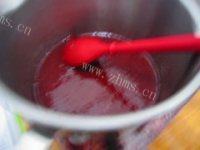 很有食欲的草莓蛋糕做法图解13)