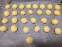 自制蛋奶小馒头