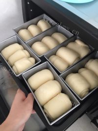 原味吐司做法图解5)