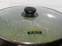 「美味可口」土豆炖豆角
