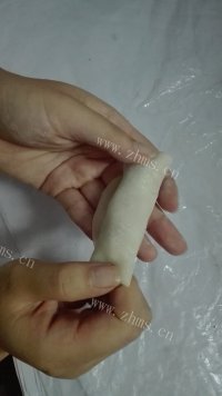 家常猪肉饺子做法做法图解5)