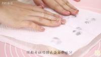 Q弹红糖小丸子做法图解11)