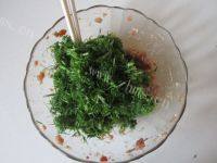 好吃的茴香千层肉饼做法图解6)