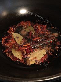 口味蟹做法图解3)