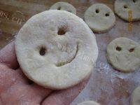#DIY#笑脸土豆饼做法图解10)