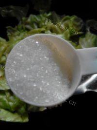 家常菜手撕包菜做法图解12)