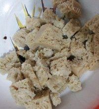 饱满的四喜烤麸做法图解2)