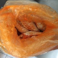 质嫩爽口的奥尔良鸡翅做法图解2)