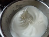 唇齿留香的轻乳酪蛋糕做法图解6)