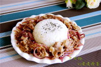 回味无穷的吉野家牛肉饭