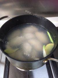 家常菜红烧鸡翅做法图解1)