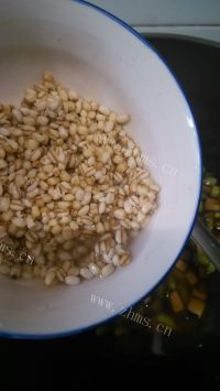 麦饭做法图解11)