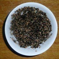 口感不错的芝麻汤圆做法图解5)