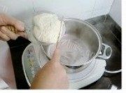 美味的西红柿剔尖面做法图解12)